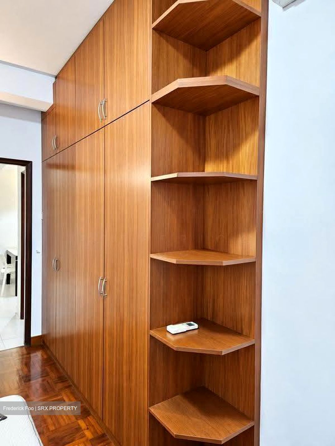 Marymount View (D20), Condominium #638935371